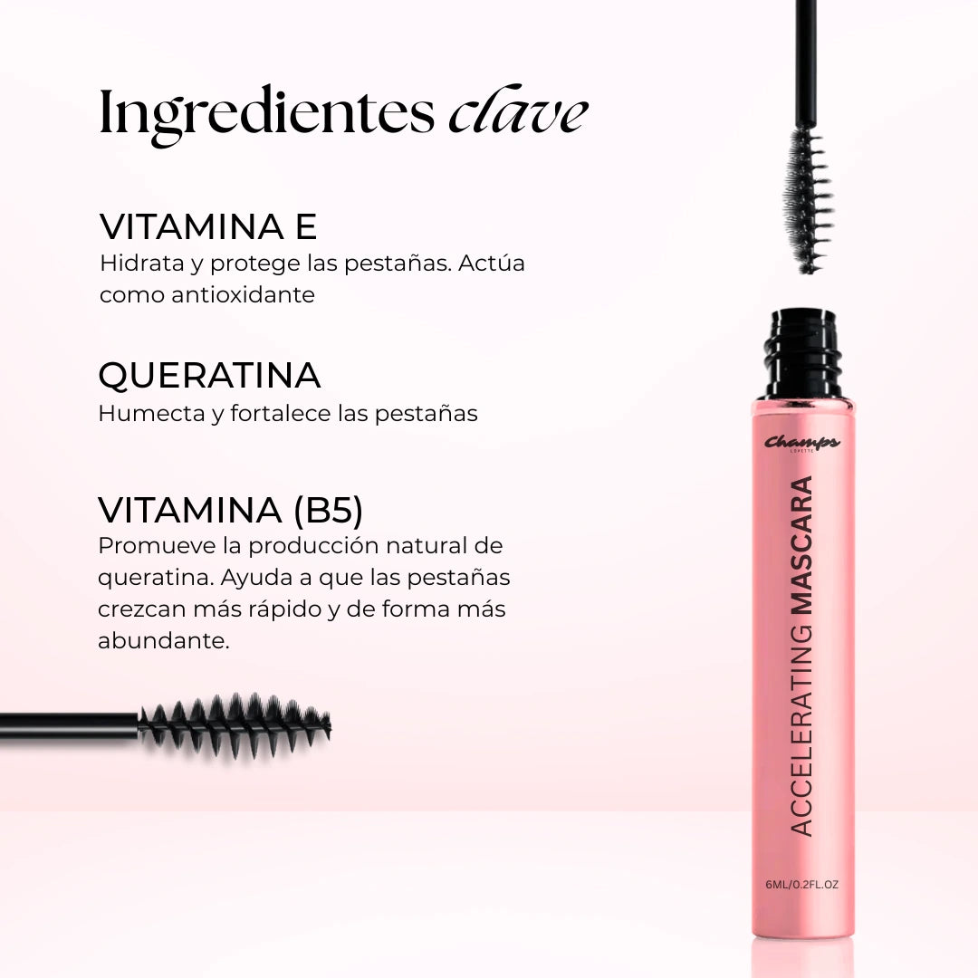 KIT RUTINA CRECIMIENTO DE PESTAÑAS