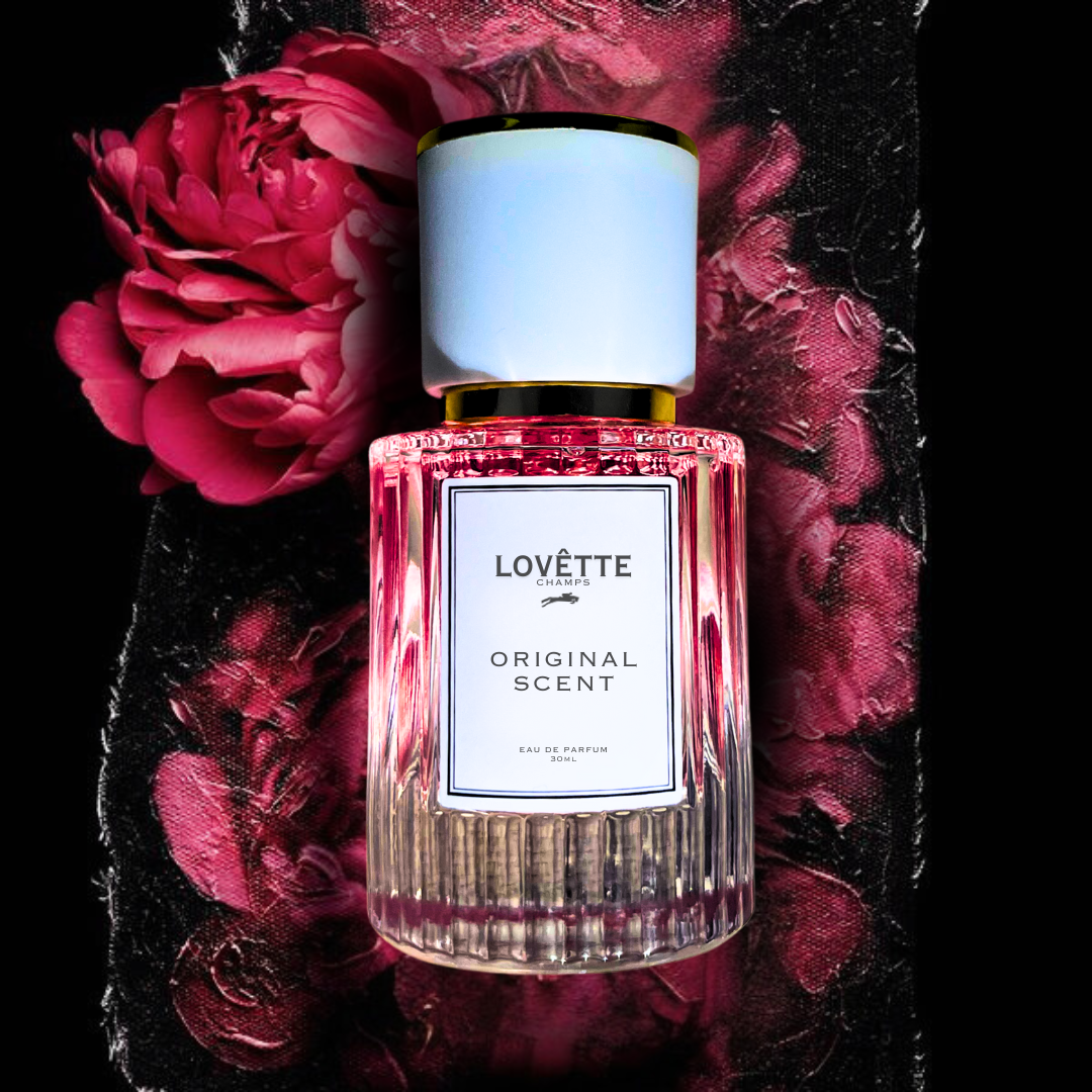 PERFUME DE FEROMONAS ORIGINAL SCENT BY LOVÊTTE