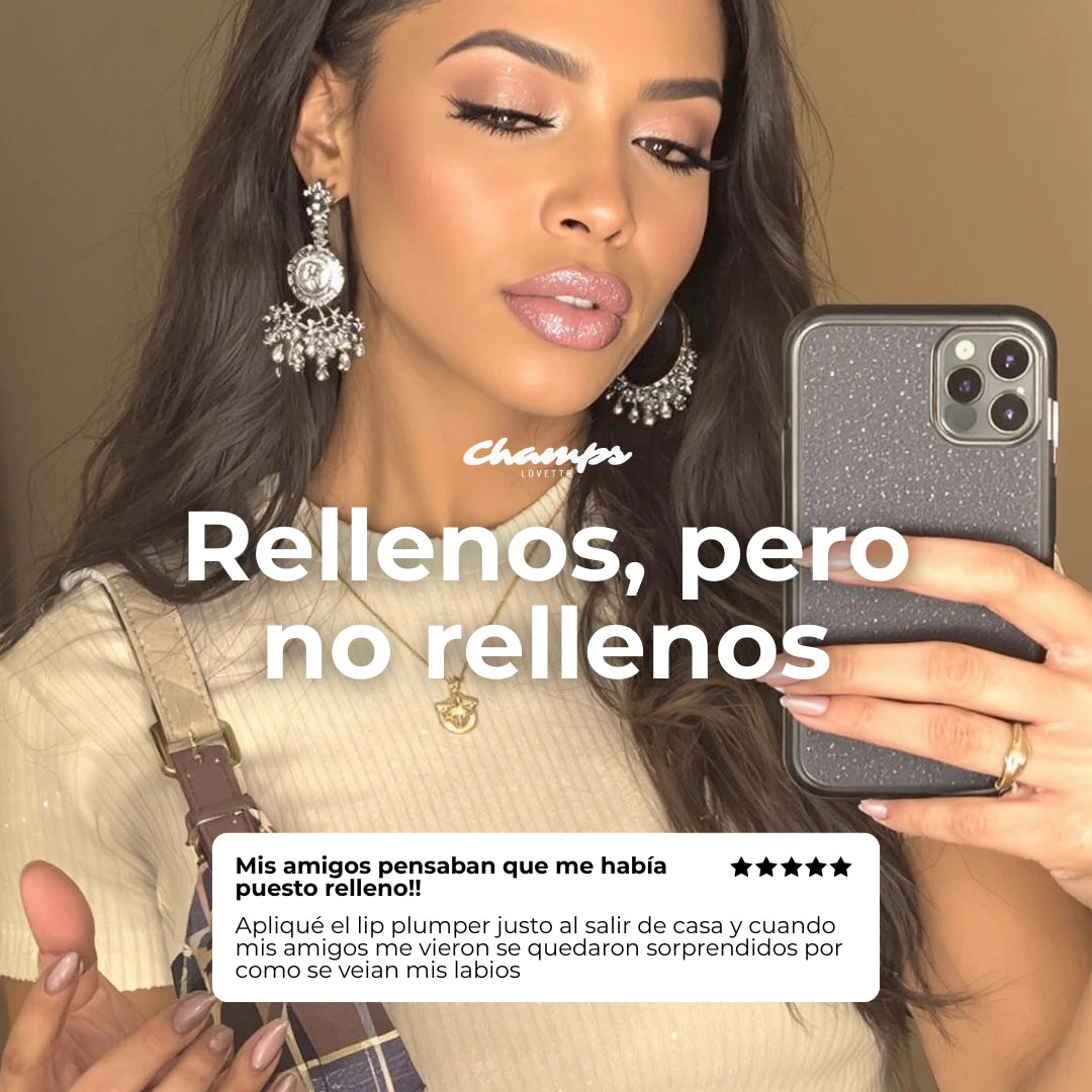 LV CHAMPS LIP PLUMPER